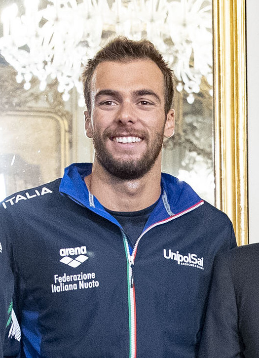 EUROPEI PARIGI 2026: PALTRINIERI TRASCINA IL NUOTO DI FONDO AZZURRO