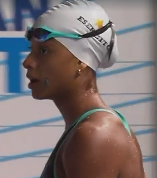 EUROPEI PARIGI 2026: SARA CURTIS RECORD DEL MONDO NEI 50 DORSO